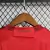 Camisa Internacional Treino 23/24 Laranja - Adidas - Masculino Torcedor - Dutra sports