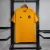 Camisa Internacional Treino 23/24 Laranja - Adidas - Masculino Torcedor - comprar online