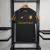 Camisa Internacional Treino 23/24 Preta - Masculino Torcedor - Todos Patrocínios