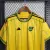 Camisa Seleção Jamaica I 23/24 Amarela e Verde - Adidas - Masculino Torcedor - Dutra sports