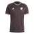 Camisa Seleção Jamaica II 23/24 Preta - Adidas - Masculino Torcedor