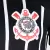 Camisa Corinthians Il 23/24 Preta - Nike - Masculino Torcedor na internet