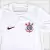 Camisa Corinthians I 23/24 Branca - Nike - Masculino Torcedor - Dutra sports