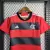 Kit Infantil Flamengo I 23/24 - Adidas na internet