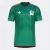 Camisa Seleção México Home 22/23 Verde - Adidas - Masculino Torcedor