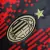 Camisa Milan Edição Limitada 23/24 Preta e Vermelha - Puma - Masculino Torcedor - Dutra sports