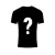 Camisa Misteriosa (Qualquer time/seleção do Mundo) CMDD