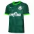 Camisa Palmeiras 23/24 Verde - Puma - Masculino Torcedor