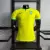 Camisa Seleção Brasil Copa do Mundo 2022 - Amarela- Nike - Masculino Jogador