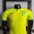 Camisa Seleção Brasil Copa do Mundo 2022 - Amarela- Nike - Masculino Jogador na internet