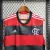 Regata Flamengo I 23/24 Torcedor Adidas Masculina - Vermelho e Preto na internet