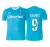 Camisa Grêmio Celeste Suárez 22/23 - Umbro - Masculino Torcedor