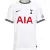 Camisa Tottenham I 22/23 Branca - Nike - Masculino Torcedor