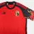 Camisa Seleção Belgica l 22/23 Vermelha - Adidas - Masculino Torcedor - Dutra sports
