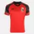 Camisa Seleção Belgica l 22/23 Vermelha - Adidas - Masculino Torcedor