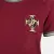 Camisa Vasco Goleiro 22/23 Vinho - Kappa - Masculino Torcedor na internet