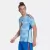 Camisa Seleção Espanha Away 22/23 Azul - Adidas - Masculino Torcedor na internet