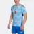 Camisa Seleção Espanha Away 22/23 Azul - Adidas - Masculino Torcedor - Dutra sports
