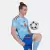 Camisa Seleção Espanha Away 22/23 Azul - Adidas - Masculino Torcedor - loja online