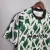 Camisa Seleção Nigéria Home 20/21 - Nike - Verde e Branca - Masculino Torcedor na internet