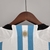 Camisa Seleção Argentina Home 22/23 Azul - Adidas - Masculino Torcedor na internet