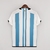 Camisa Seleção Argentina Home 22/23 Azul - Adidas - Masculino Torcedor - comprar online