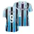 Camisa Grêmio I Suárez 22/23 - Umbro - Masculino Torcedor