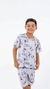Pijama infantil Tales na internet