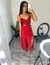Camisola Longa com bojo