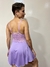 Camisola Graziela - P&G Moda íntima