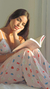 Pijama Priscilla - comprar online