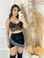 Cropped Amora