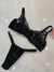 Conjunto Seline na internet