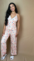 Pijama Priscilla na internet