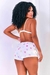 Short doll Milene - comprar online