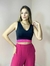 Cropped Claudinha