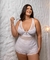 Baby Doll Megan na internet
