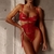 Conjunto sensual Artemis