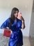 Robe Marcela na internet