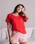 Pijama Lua