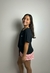 Pijama Lua na internet