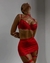 Conjunto sensual Alexia - P&G Moda íntima
