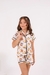 Pijama Americano Infantil