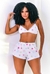 Short doll Milene