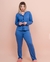 Pijama Americano Longo - comprar online