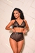 Conjunto Hot Glamour