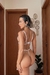 Conjunto Celeste - loja online