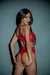 Conjunto Sensual Yanna Plus - comprar online