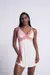 Camisola Flor