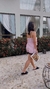 Short Doll Princesa - comprar online